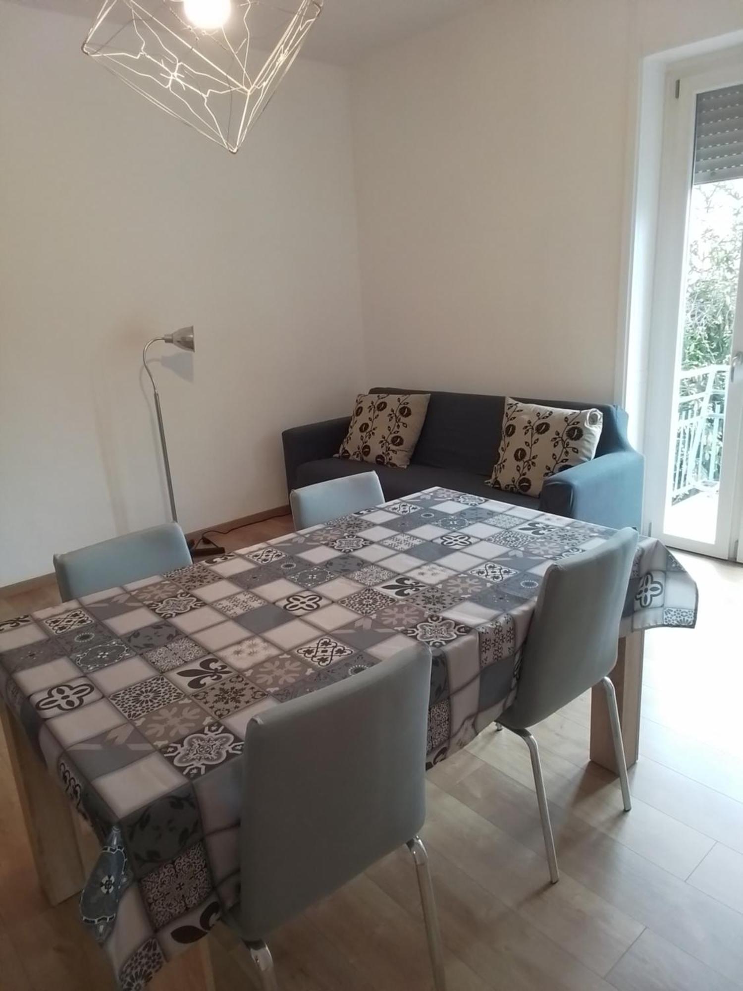 P&P Bergamo Apartment מראה חיצוני תמונה