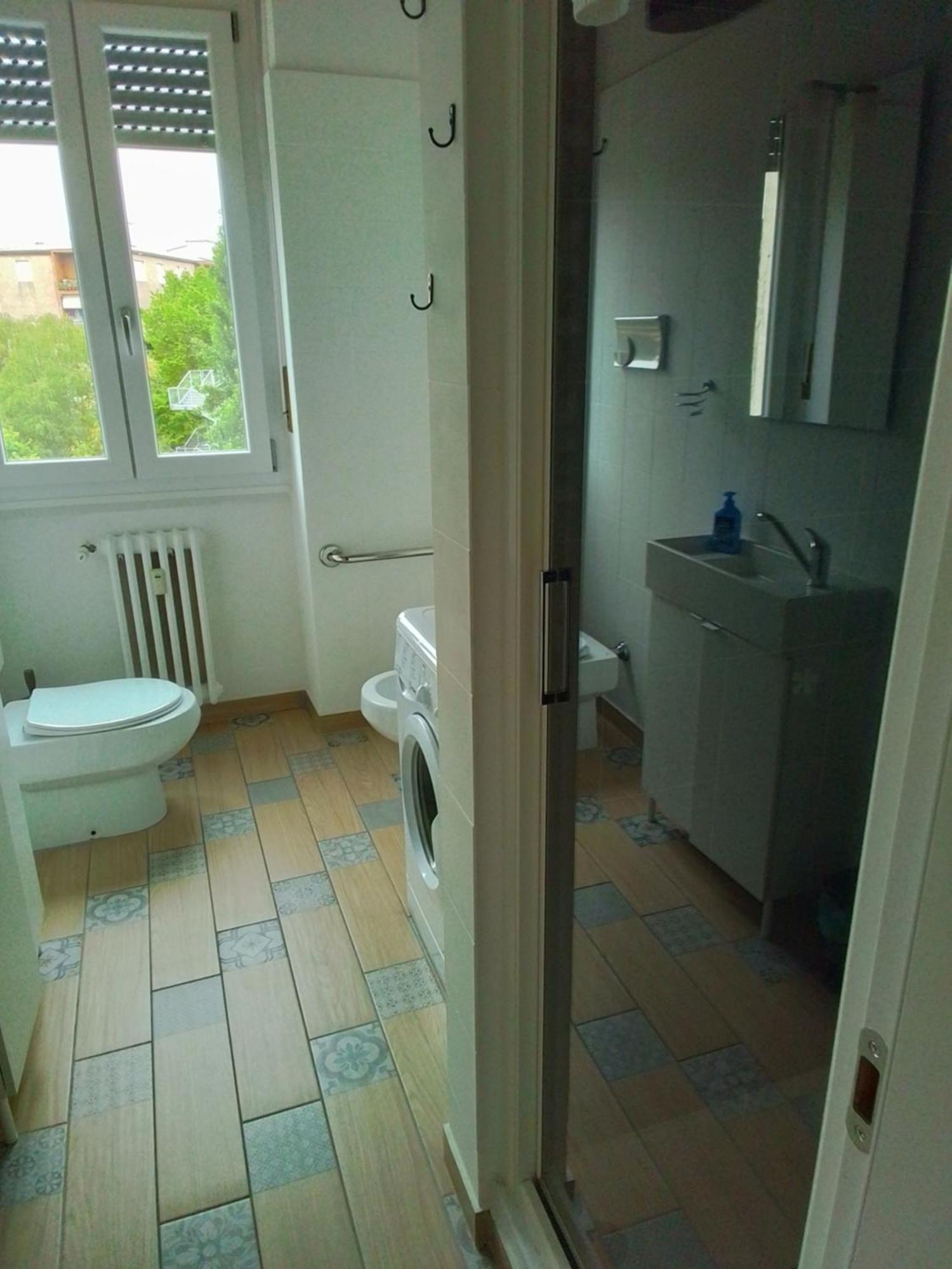 P&P Bergamo Apartment מראה חיצוני תמונה
