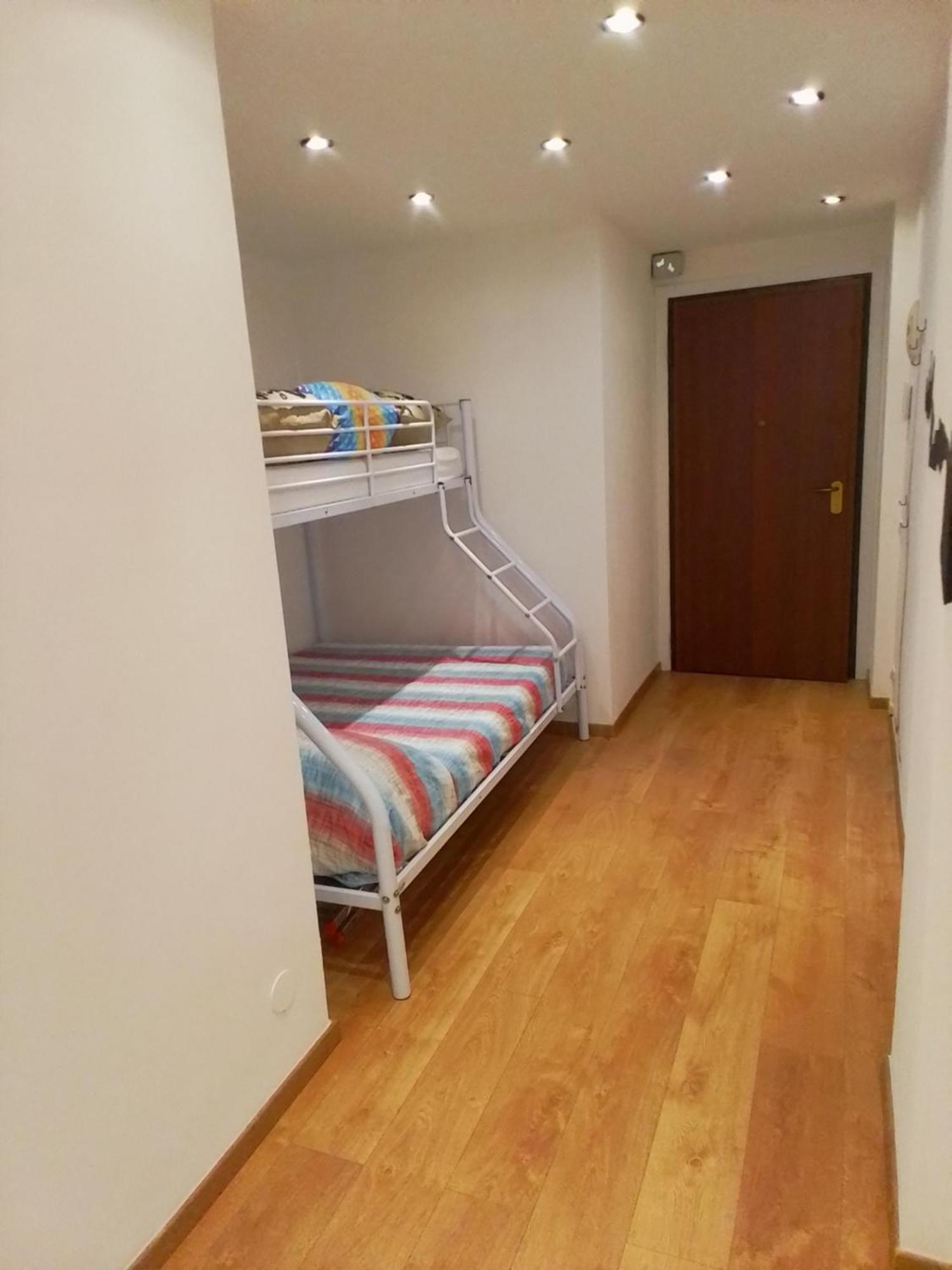 P&P Bergamo Apartment מראה חיצוני תמונה