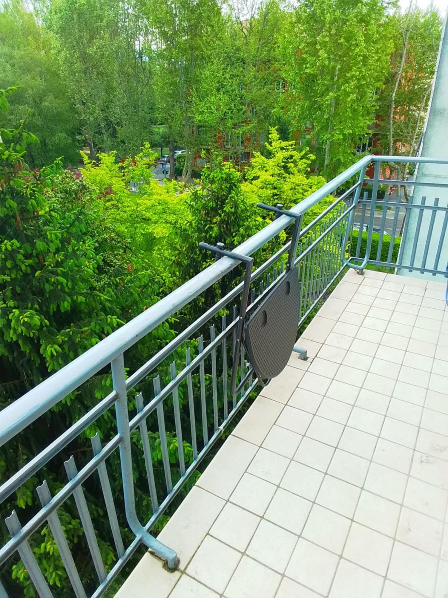 P&P Bergamo Apartment מראה חיצוני תמונה