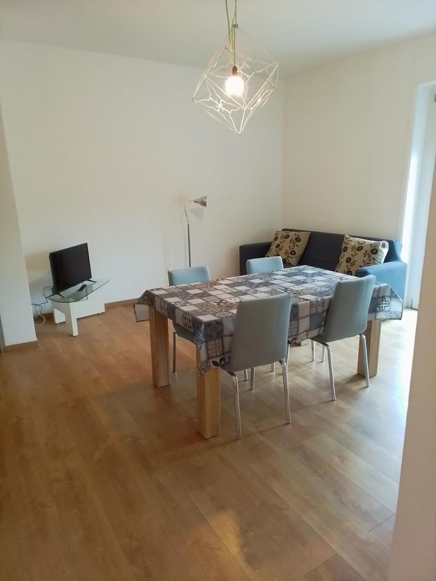 P&P Bergamo Apartment מראה חיצוני תמונה